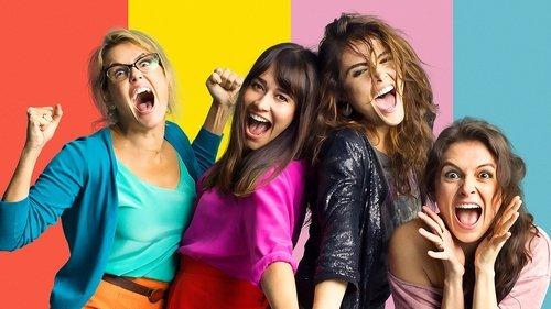 Mulheres Alteradas filmas žiurėti online