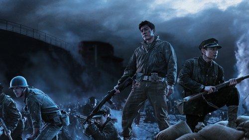 Battle of Jangsari filmas žiurėti online