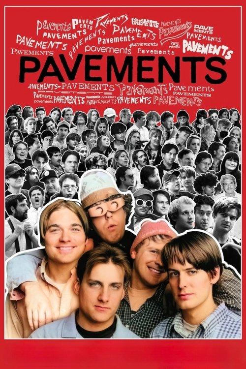 Pavements filmas online