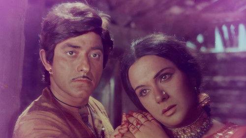 Heer Raanjha filmas žiurėti online