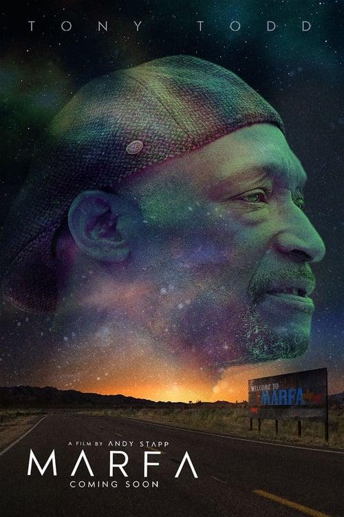 Destination Marfa filmas online