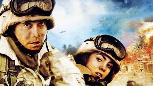 Shadows in Paradise filmas žiurėti online