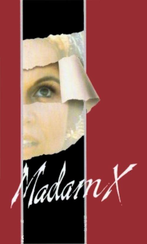 Madame X filmas online