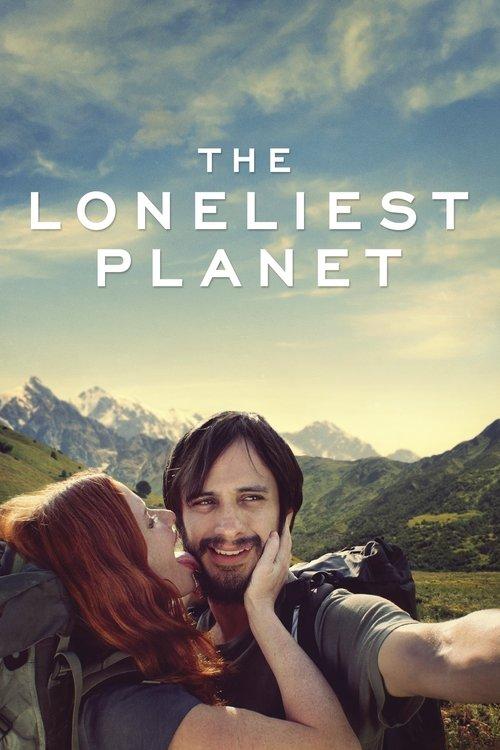 The Loneliest Planet filmas online