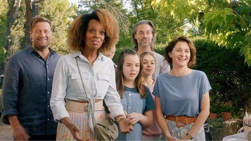 Summer in France filmas žiurėti online