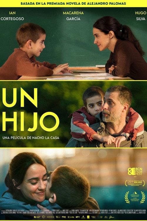 Un hijo filmas online