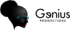 Genius Productions studio logo