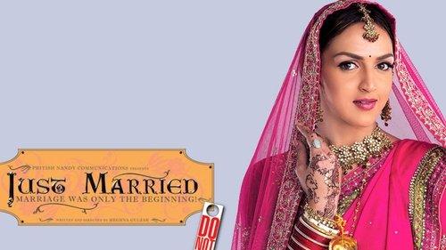 Just Married filmas žiurėti online