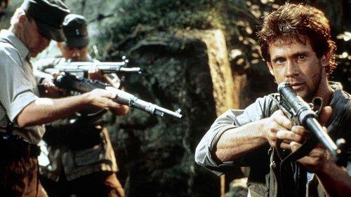 River of Death filmas žiurėti online