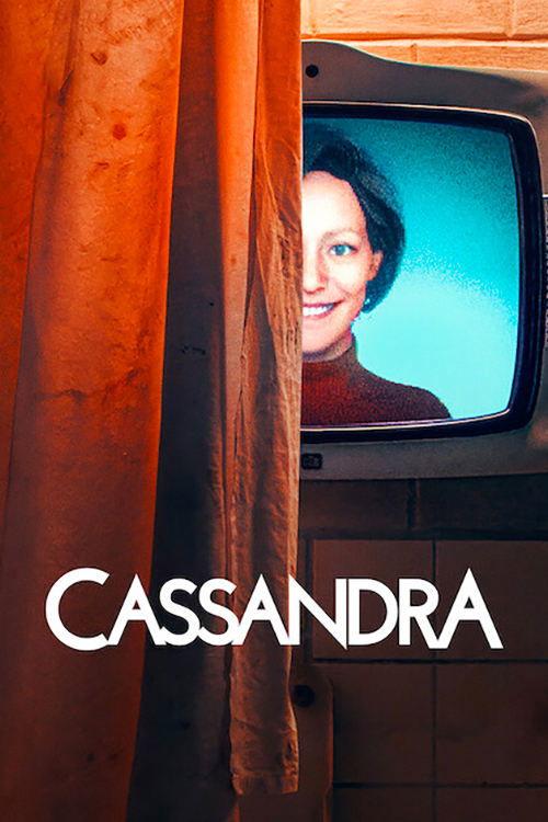 Cassandra filmas online