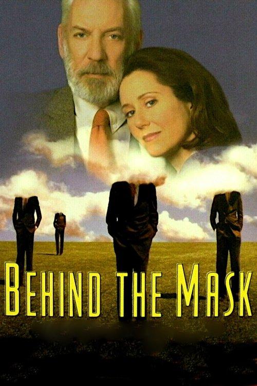 Behind the Mask filmas online