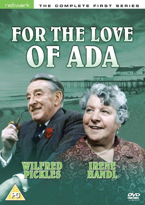For the Love of Ada filmas online