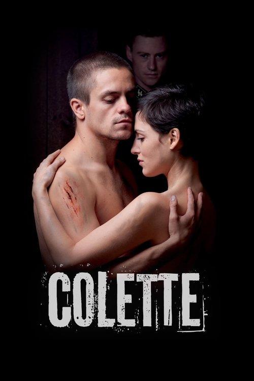 Colette filmas online