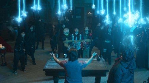 Gothic Slayers filmas žiurėti online