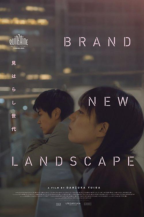 Brand New Landscape filmas online