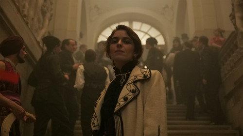 Alla Festa della Rivoluzione filmas žiurėti online