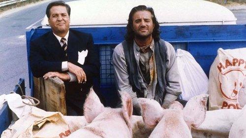 Ricky e Barabba filmas žiurėti online