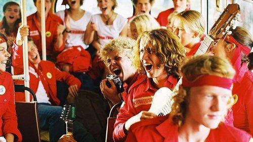 Revolution of Pigs filmas žiurėti online