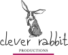 Clever Rabbit Productions studio logo
