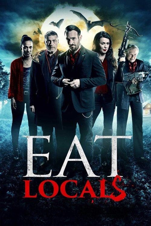 Eat Locals filmas online