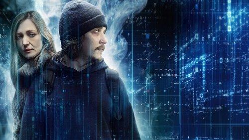 Alien Code filmas žiurėti online