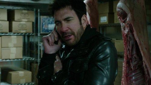 Freezer filmas žiurėti online