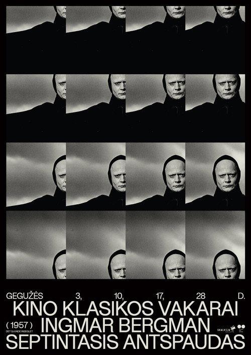 Septintasis antspaudas filmas online