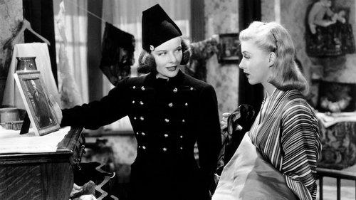 Stage Door filmas žiurėti online