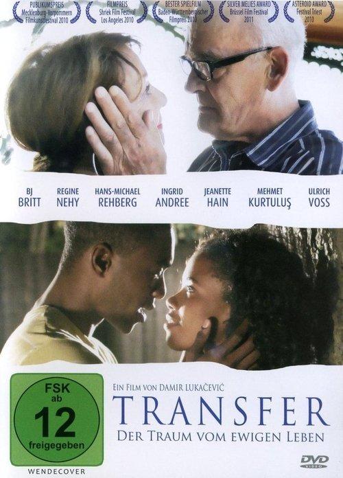 Transfer filmas online