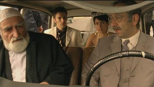 Meine verrückte türkische Hochzeit filmas žiurėti online