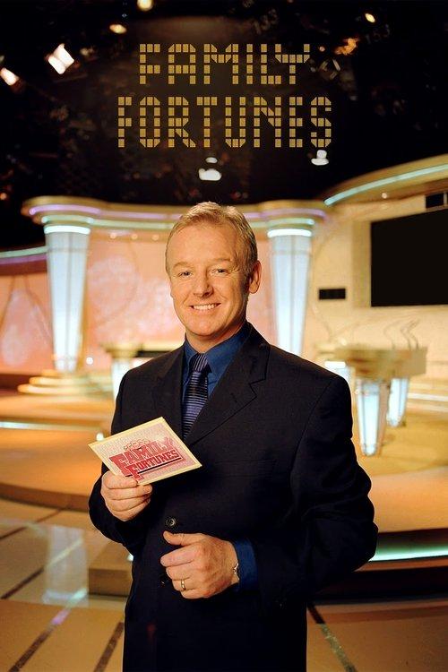Family Fortunes filmas online