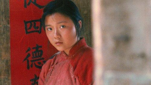 Yellow Earth filmas žiurėti online