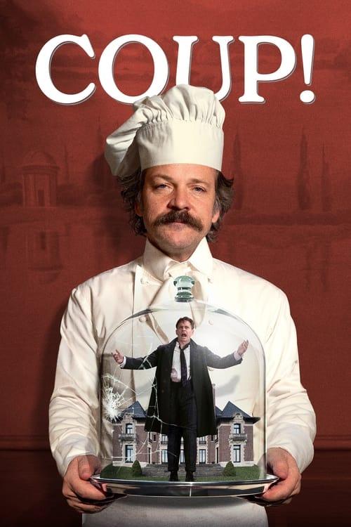 Coup! filmas online