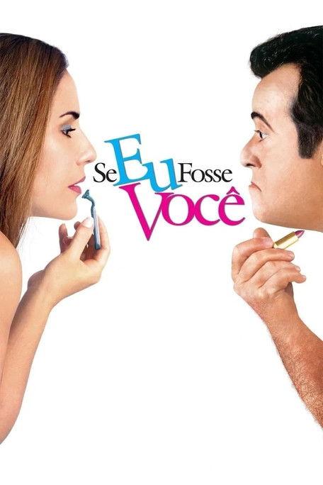 Se Eu Fosse Você filmas online