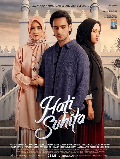 Hati Suhita filmas online