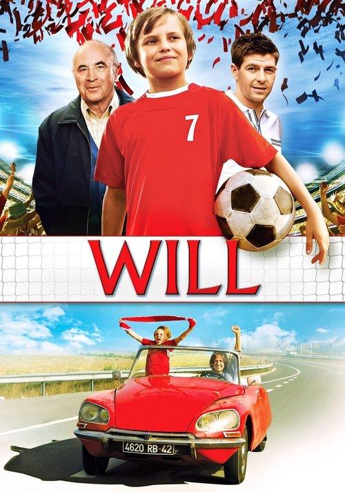 Will filmas online