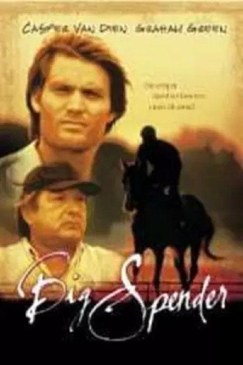 Big Spender filmas online