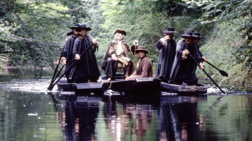 Dandin filmas žiurėti online