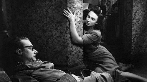 It Always Rains on Sunday filmas žiurėti online