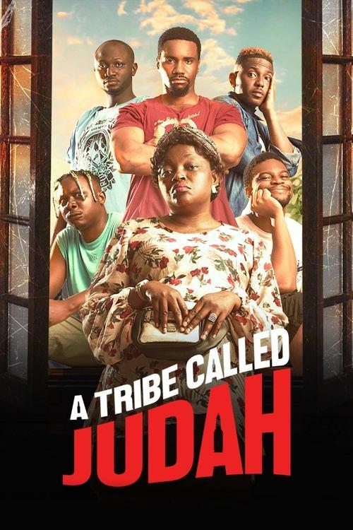 A Tribe Called Judah filmas online