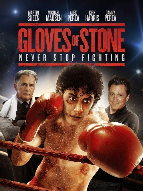 Gloves of Stone filmas online