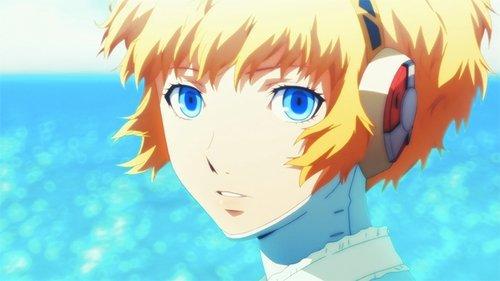 PERSONA3 THE MOVIE —#2 Midsummer Knight's Dream— filmas žiurėti online