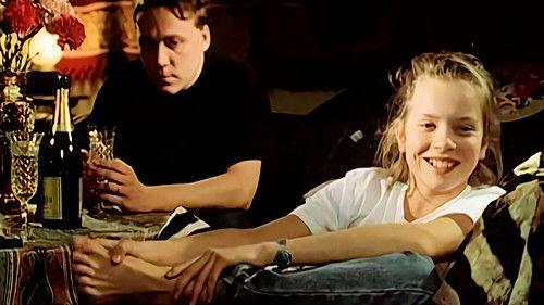 The Rabbit Man filmas žiurėti online