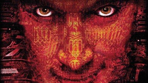 Johnny 2.0 filmas žiurėti online