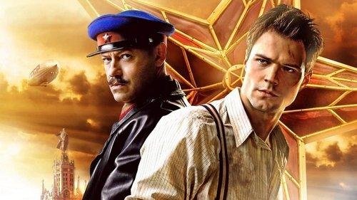 Шпион filmas žiurėti online