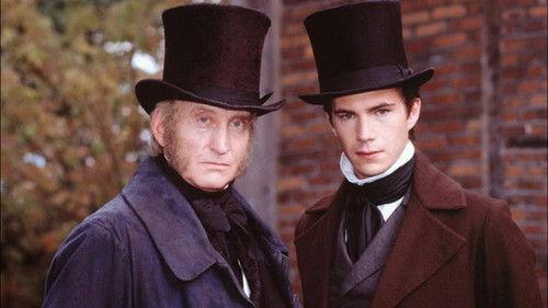 The Life and Adventures of Nicholas Nickleby filmas žiurėti online