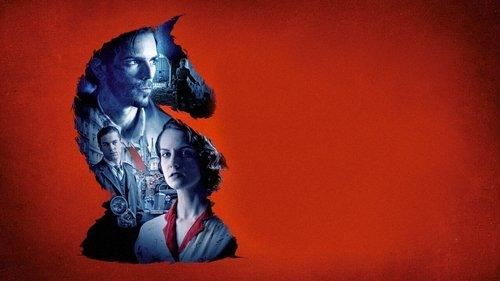 El jugador de ajedrez filmas žiurėti online