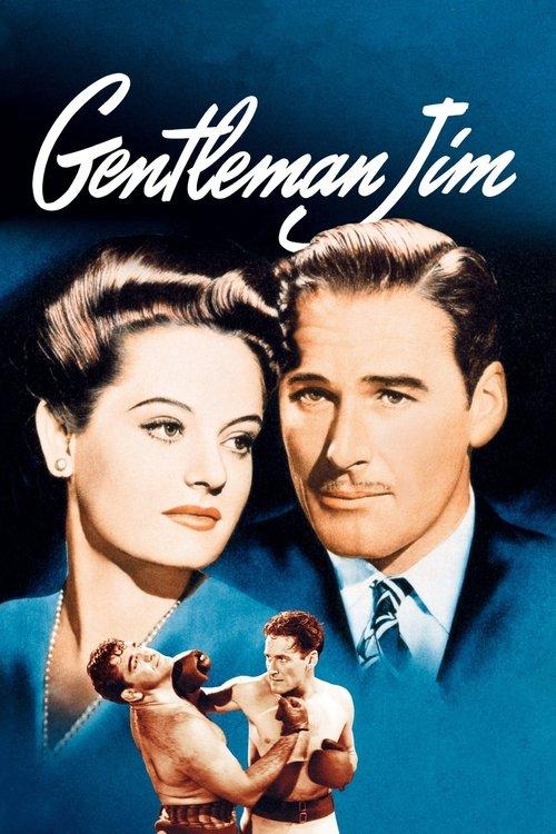 Gentleman Jim filmas online