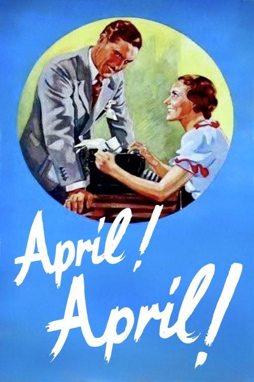 April, April! filmas online