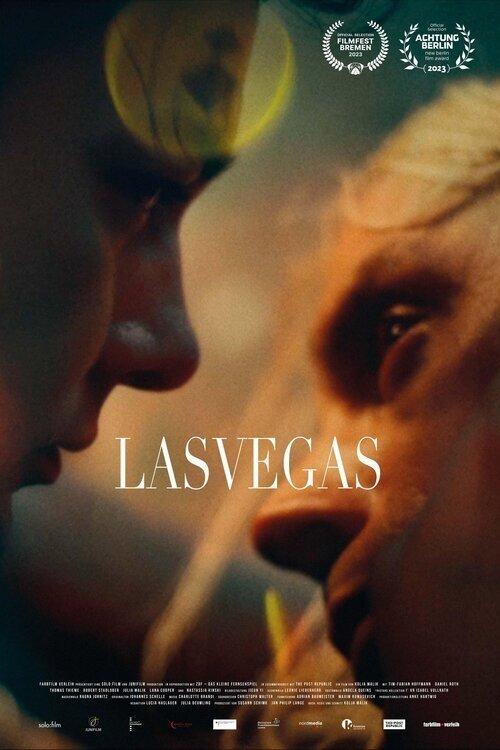 LasVegas filmas online